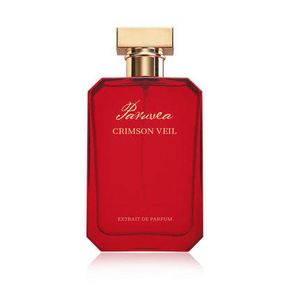 Paruvea Crimson Veil Extrait de Parfum